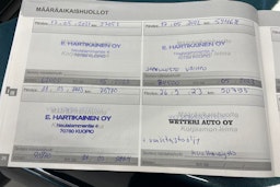 Harmaa Peugeot 5008 2018 kuva 22.