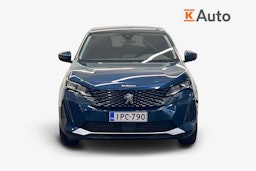 sininen Peugeot 5008 2021 kuva 5.