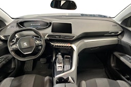sininen Peugeot 5008 2021 kuva 9.
