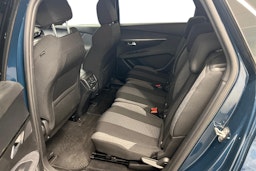 sininen Peugeot 5008 2021 kuva 10.