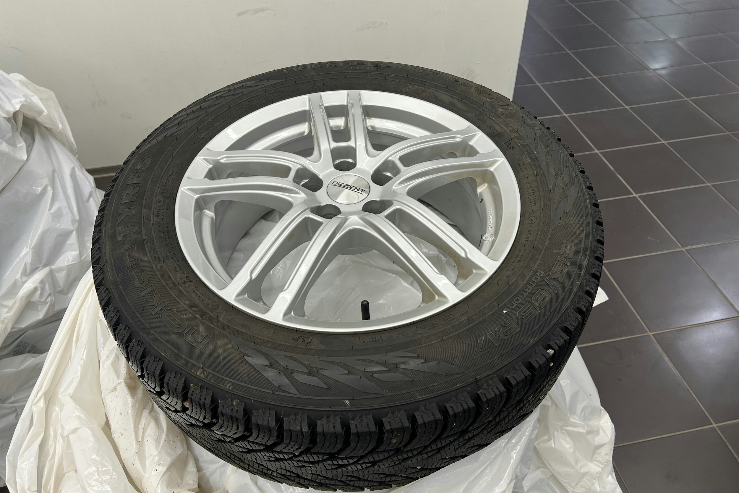sininen Peugeot 5008 2021 kuva 13.