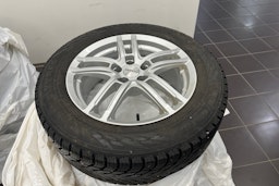 sininen Peugeot 5008 2021 kuva 13.