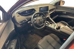 ruskea (beige) Peugeot 5008 2021 kuva 3.