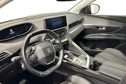 ruskea (beige) Peugeot 5008 2021 kuva 7.