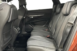ruskea (beige) Peugeot 5008 2021 kuva 11.