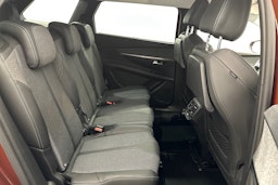 ruskea (beige) Peugeot 5008 2021 kuva 13.