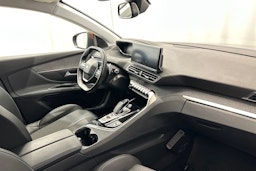 ruskea (beige) Peugeot 5008 2021 kuva 14.