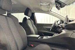 ruskea (beige) Peugeot 5008 2021 kuva 15.