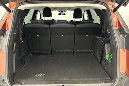 ruskea (beige) Peugeot 5008 2021 kuva 16.