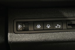 ruskea (beige) Peugeot 5008 2021 kuva 18.