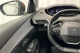 ruskea (beige) Peugeot 5008 2021 kuva 19.