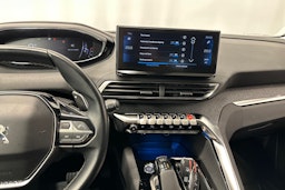 ruskea (beige) Peugeot 5008 2021 kuva 20.