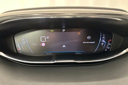 ruskea (beige) Peugeot 5008 2021 kuva 22.
