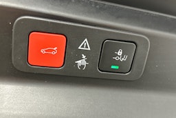 ruskea (beige) Peugeot 5008 2021 kuva 30.