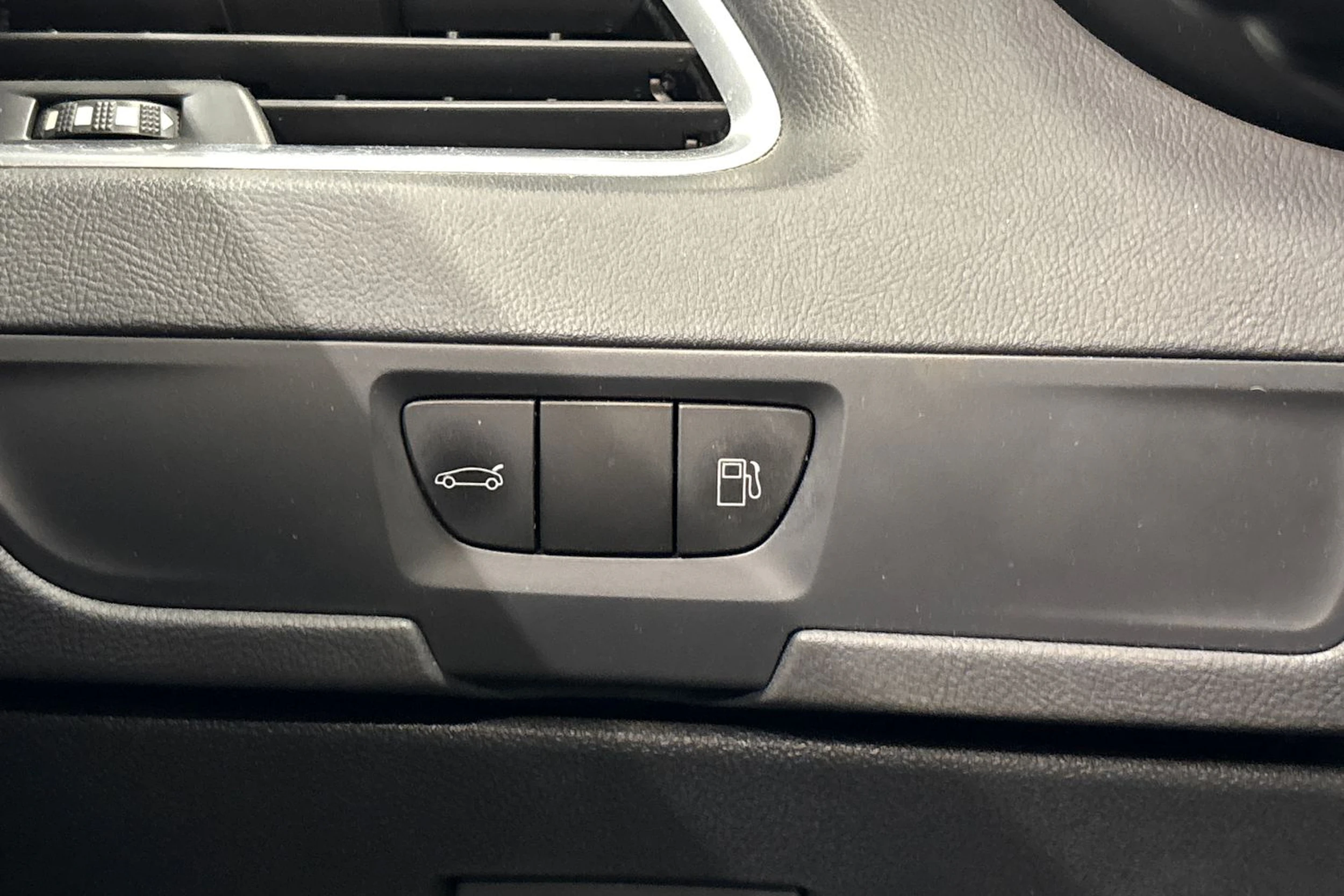 harmaa Peugeot 508 2011 kuva 15.