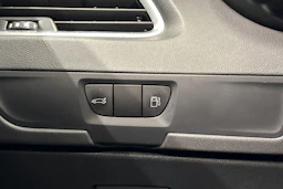 harmaa Peugeot 508 2011 kuva 15.