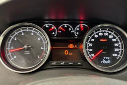 harmaa Peugeot 508 2011 kuva 17.