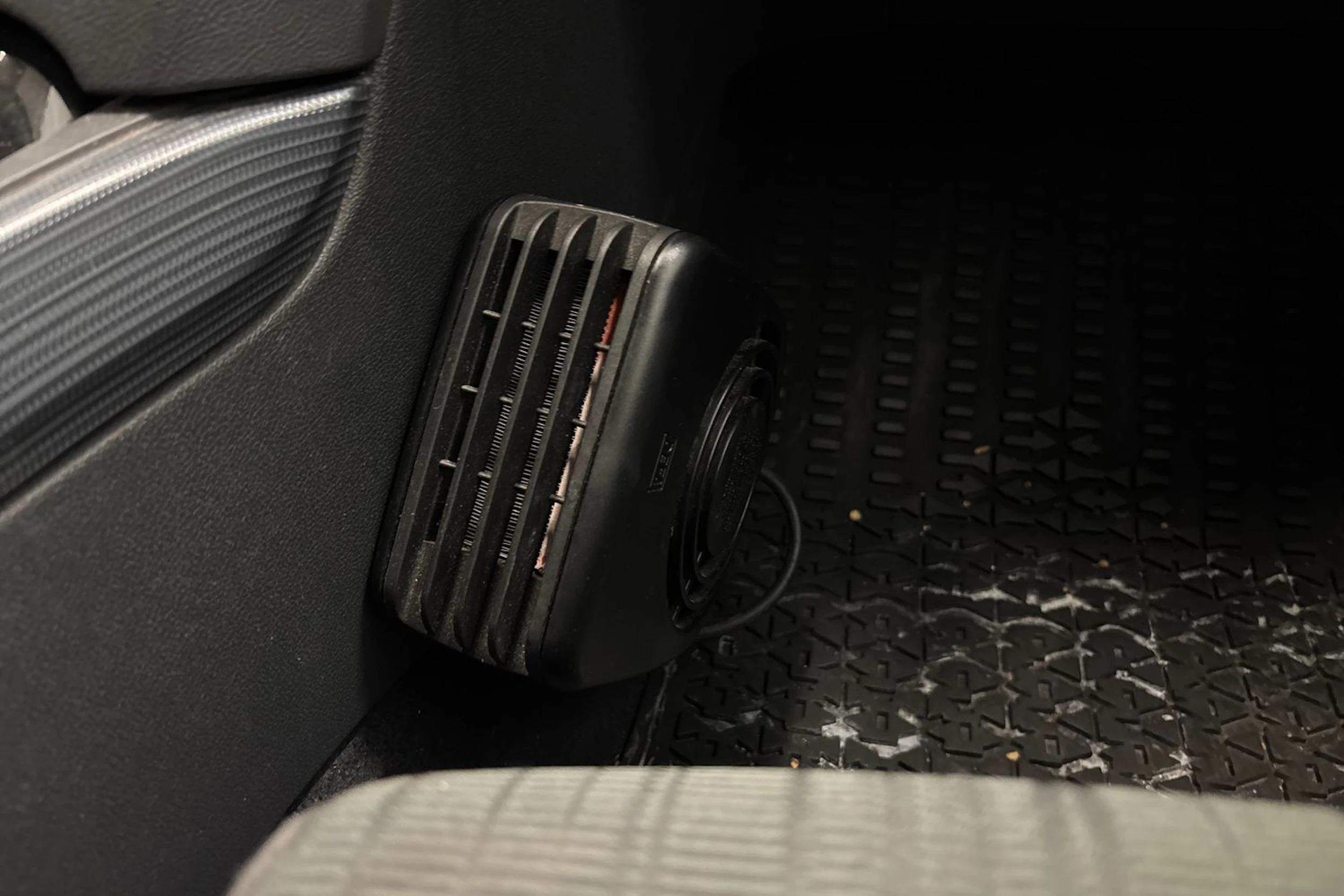 harmaa Peugeot 508 2011 kuva 18.