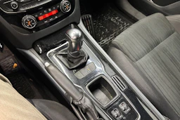 harmaa Peugeot 508 2011 kuva 21.
