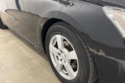 musta Peugeot 508 2011 kuva 11.