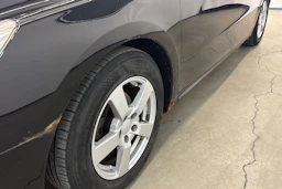 musta Peugeot 508 2011 kuva 12.