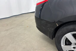 musta Peugeot 508 2011 kuva 14.