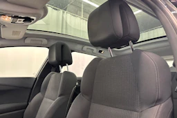 musta Peugeot 508 2011 kuva 15.