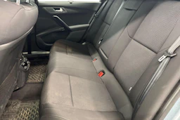 sininen Peugeot 508 2011 kuva 11.