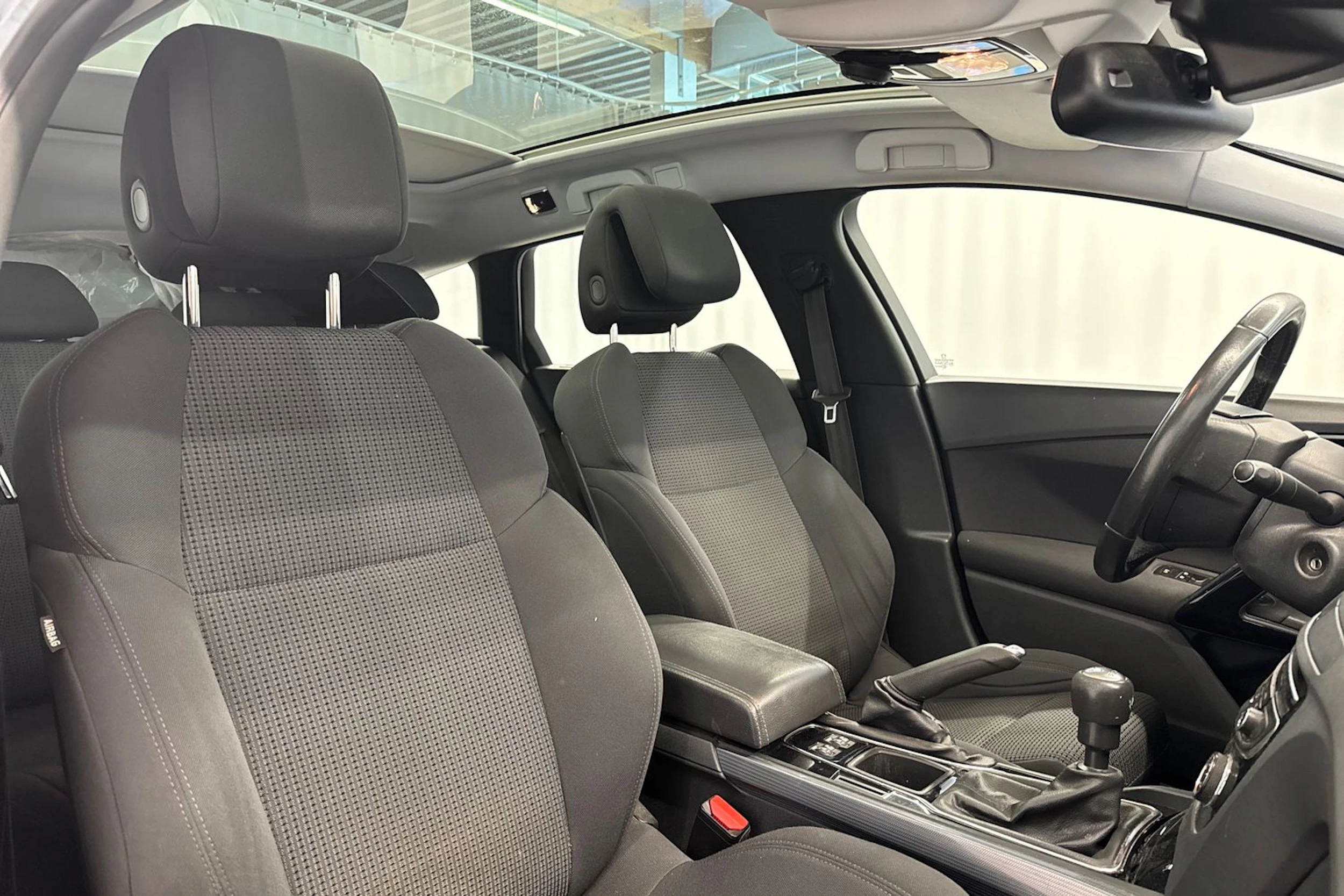 sininen Peugeot 508 2011 kuva 15.