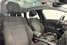 sininen Peugeot 508 2011 kuva 15.