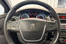 sininen Peugeot 508 2011 kuva 18.