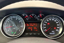 sininen Peugeot 508 2011 kuva 19.