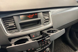 sininen Peugeot 508 2011 kuva 20.
