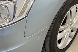 sininen Peugeot 508 2011 kuva 32.