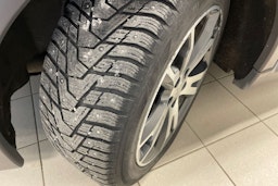 Harmaa Peugeot 508 2012 kuva 19.