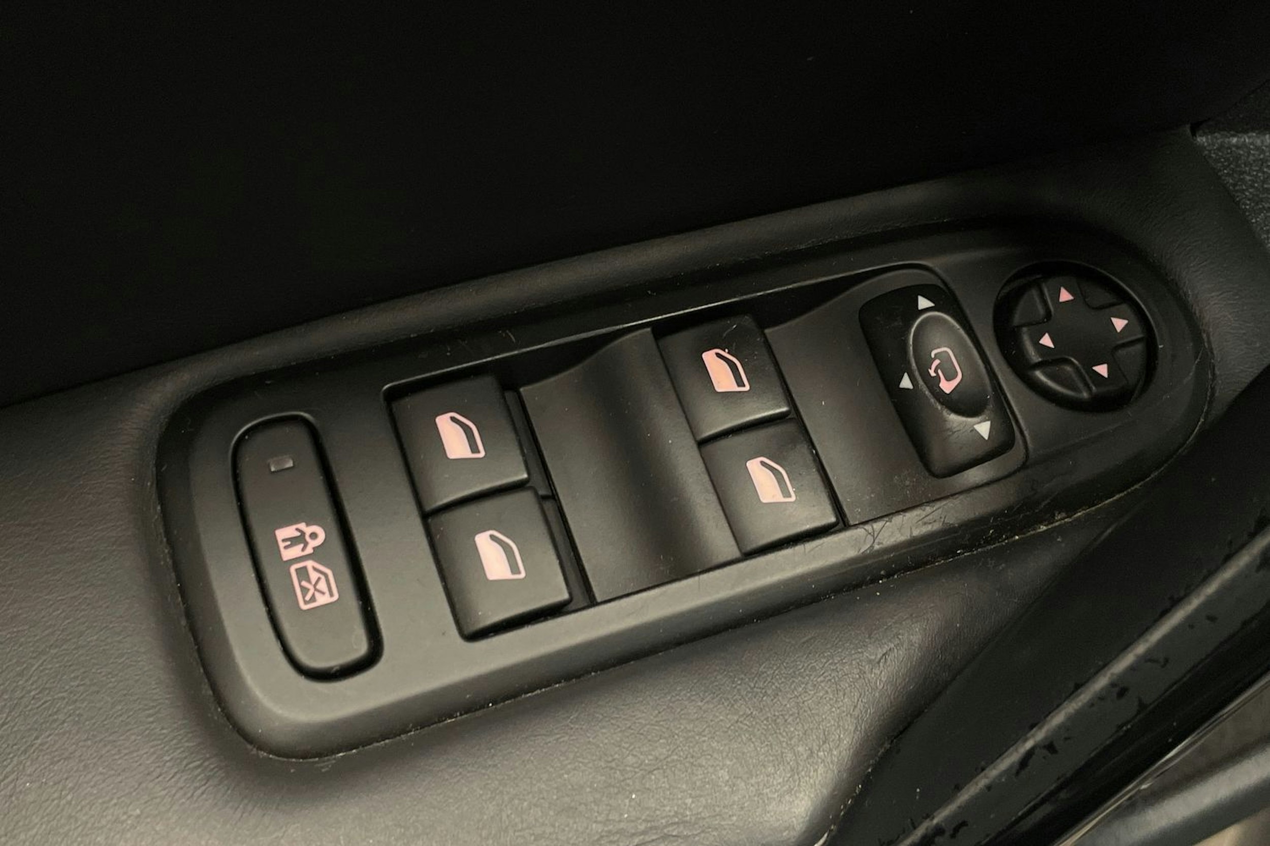 Harmaa Peugeot 508 2012 kuva 21.