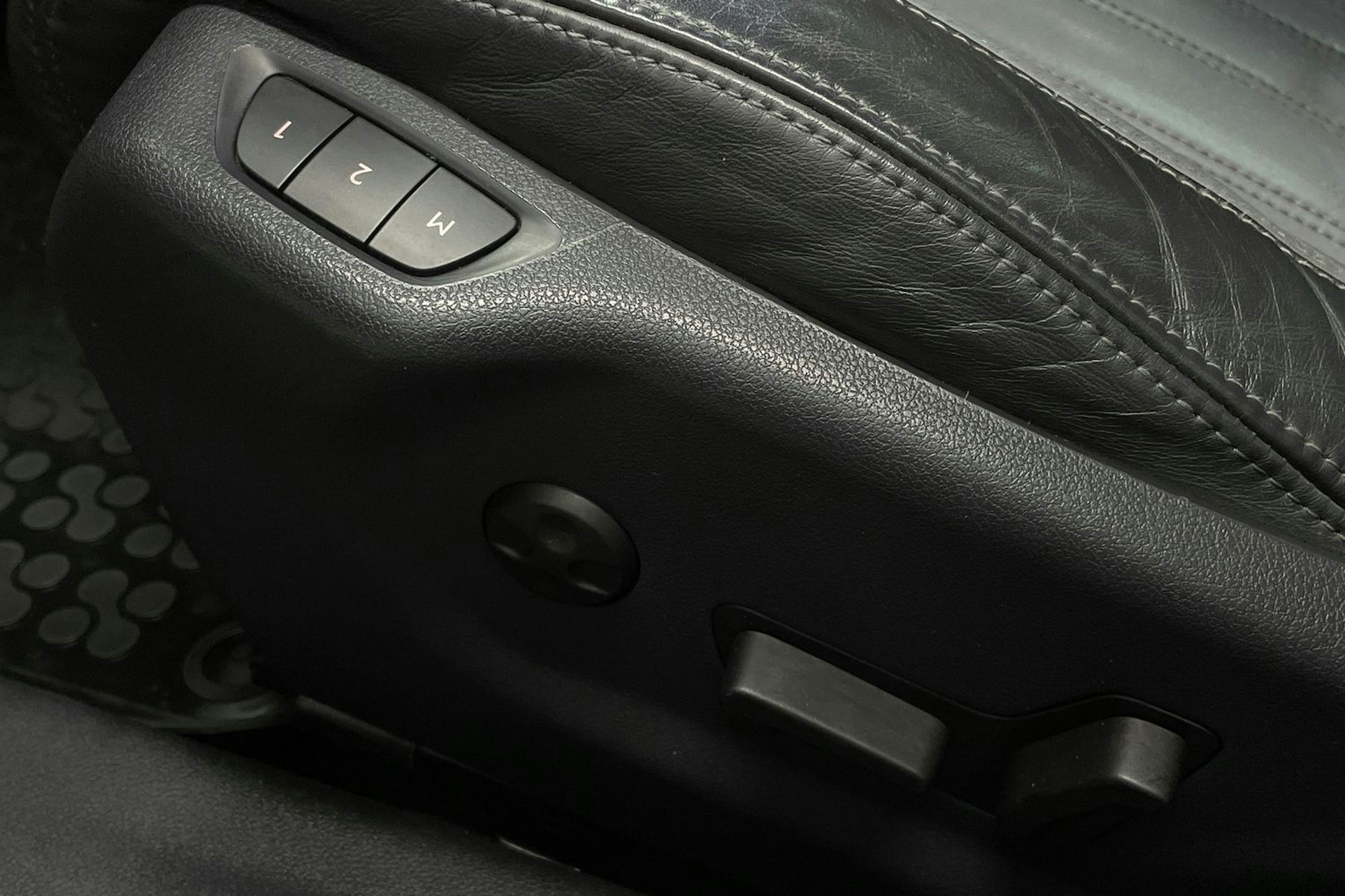 Harmaa Peugeot 508 2012 kuva 23.