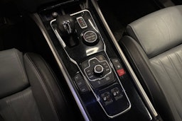 Harmaa Peugeot 508 2012 kuva 29.