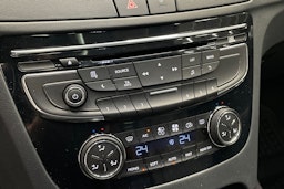 Harmaa Peugeot 508 2012 kuva 30.