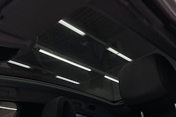 Harmaa Peugeot 508 2012 kuva 32.