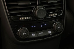 Harmaa Peugeot 508 2012 kuva 33.