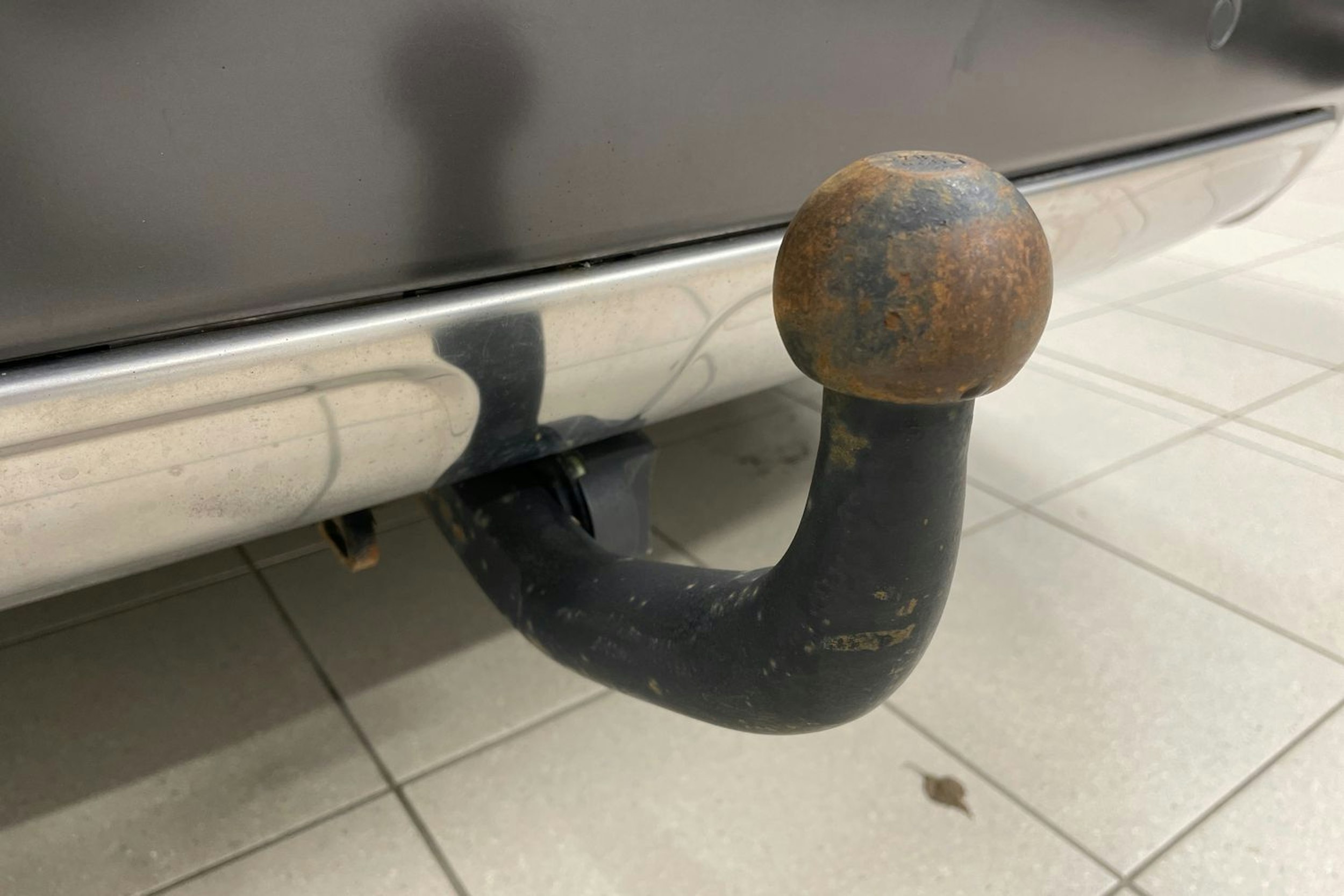 Harmaa Peugeot 508 2012 kuva 35.