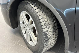 Musta Peugeot 508 2013 kuva 10.