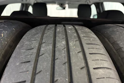 Musta Peugeot 508 2013 kuva 15.