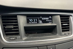 Musta Peugeot 508 2013 kuva 17.