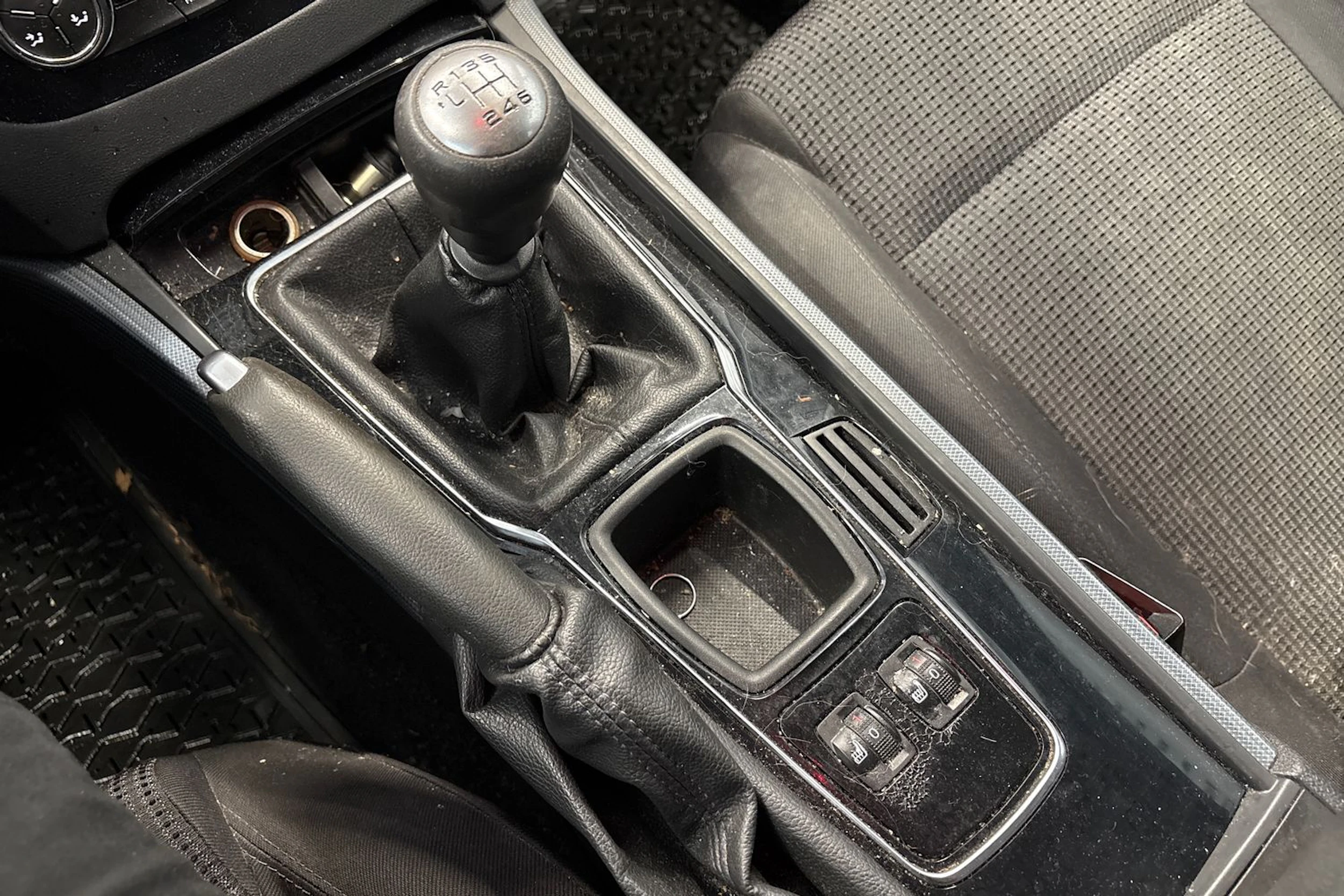 Musta Peugeot 508 2013 kuva 19.