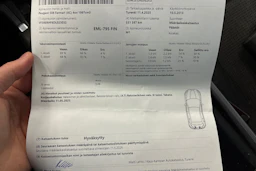 Musta Peugeot 508 2013 kuva 23.