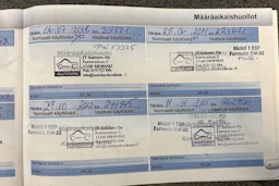 Musta Peugeot 508 2013 kuva 26.