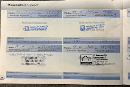 Musta Peugeot 508 2013 kuva 27.