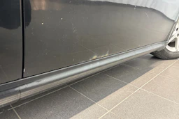 Musta Peugeot 508 2013 kuva 30.